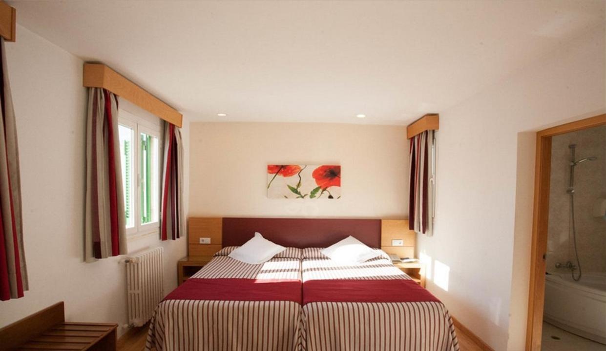 Hotel Amic Colon Пальма-де-Майорка Экстерьер фото