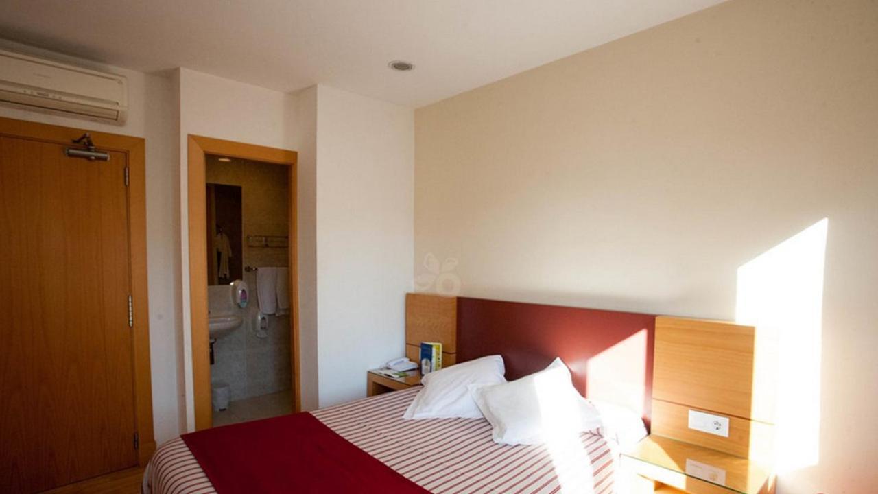 Hotel Amic Colon Пальма-де-Майорка Экстерьер фото