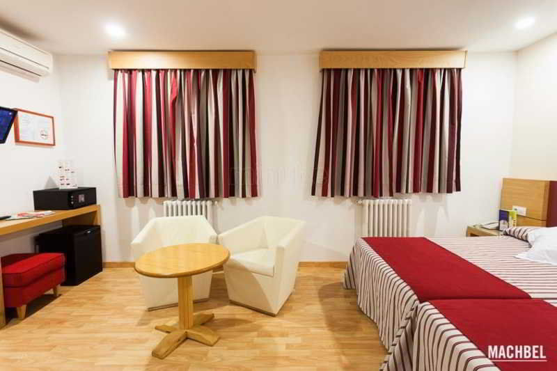 Hotel Amic Colon Пальма-де-Майорка Экстерьер фото
